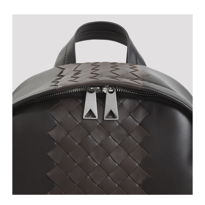MAYFEYR - Bottega Veneta - Intrecciato Backpack - 828527V4O9P