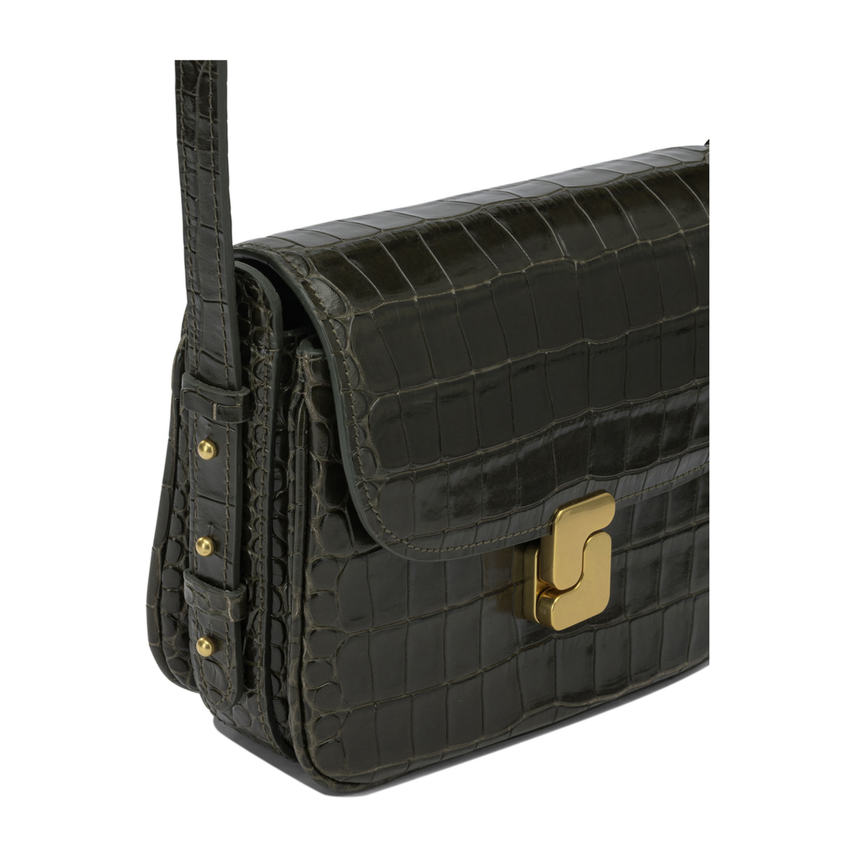 MAYFEYR - Soeur - Bellissima Mini Small Crossbody Bag - SEM0947BELLIMINVER1326S