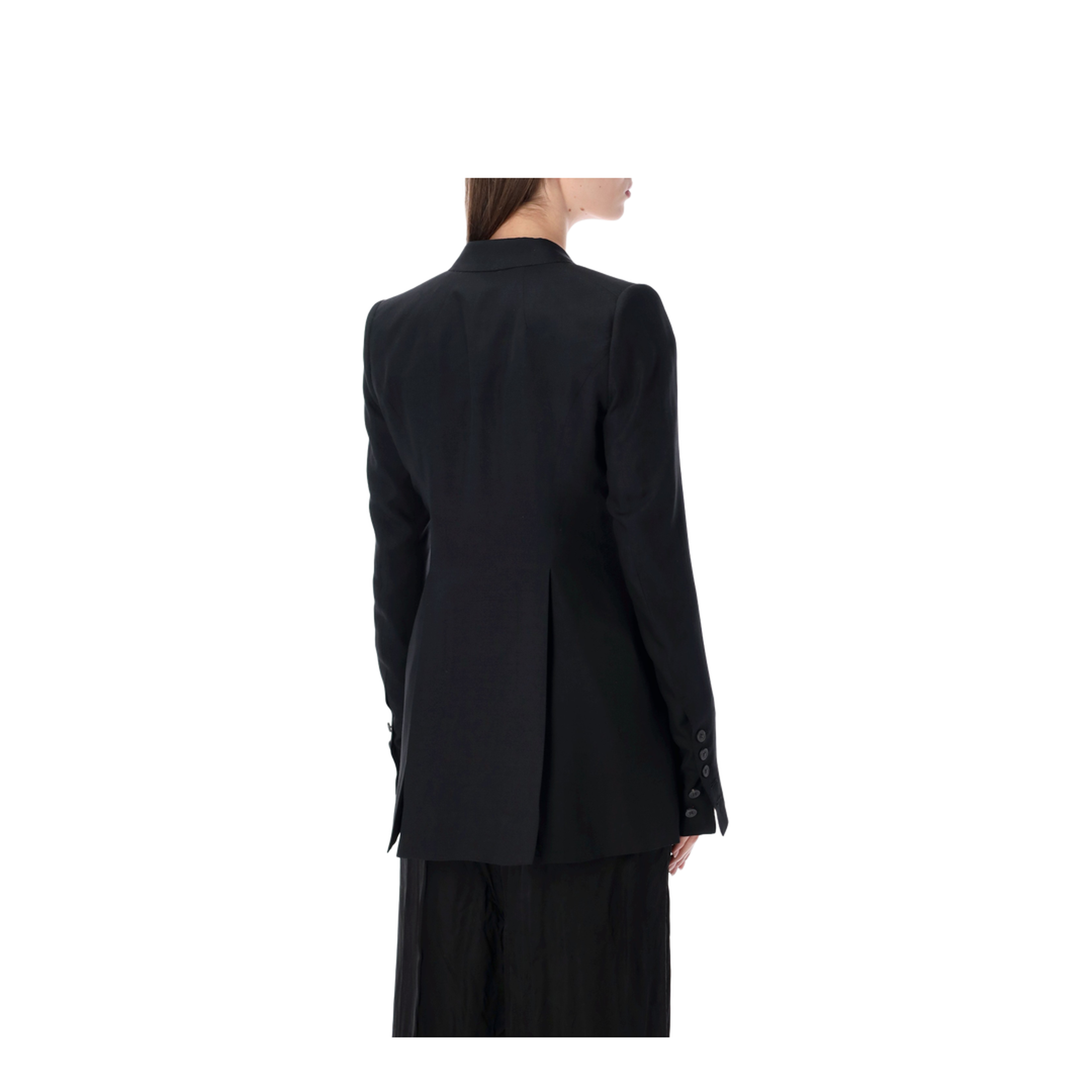 MAYFEYR - Rick Owens - Jackets Black - RP01F6759WG09