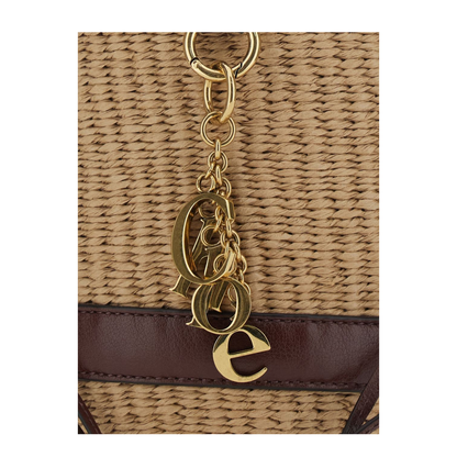 MAYFEYR - Chloè - Beige Bag - CH26US941R9627M