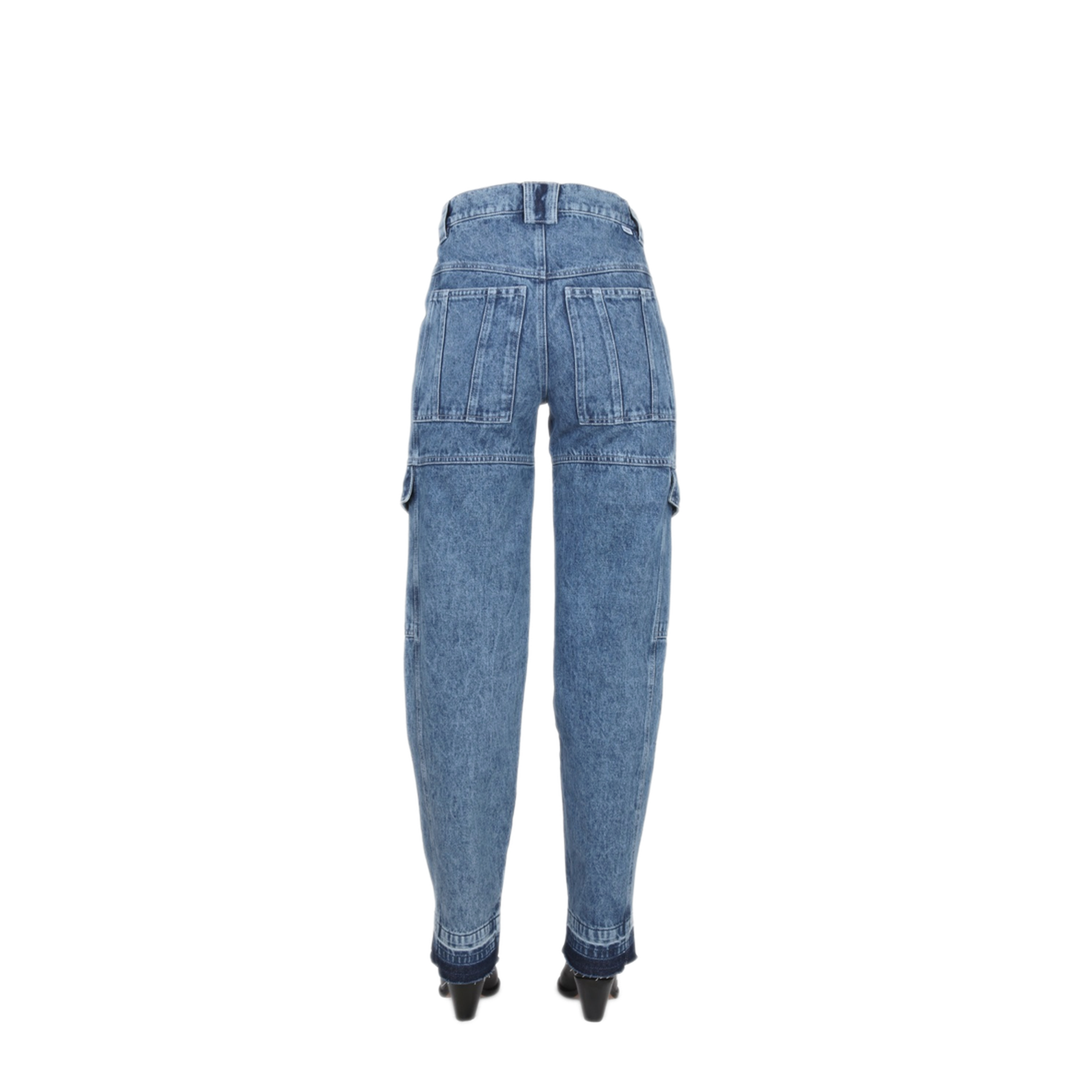 MAYFEYR -  - Jeans Vayoneo - PA0015A1H35E30LU