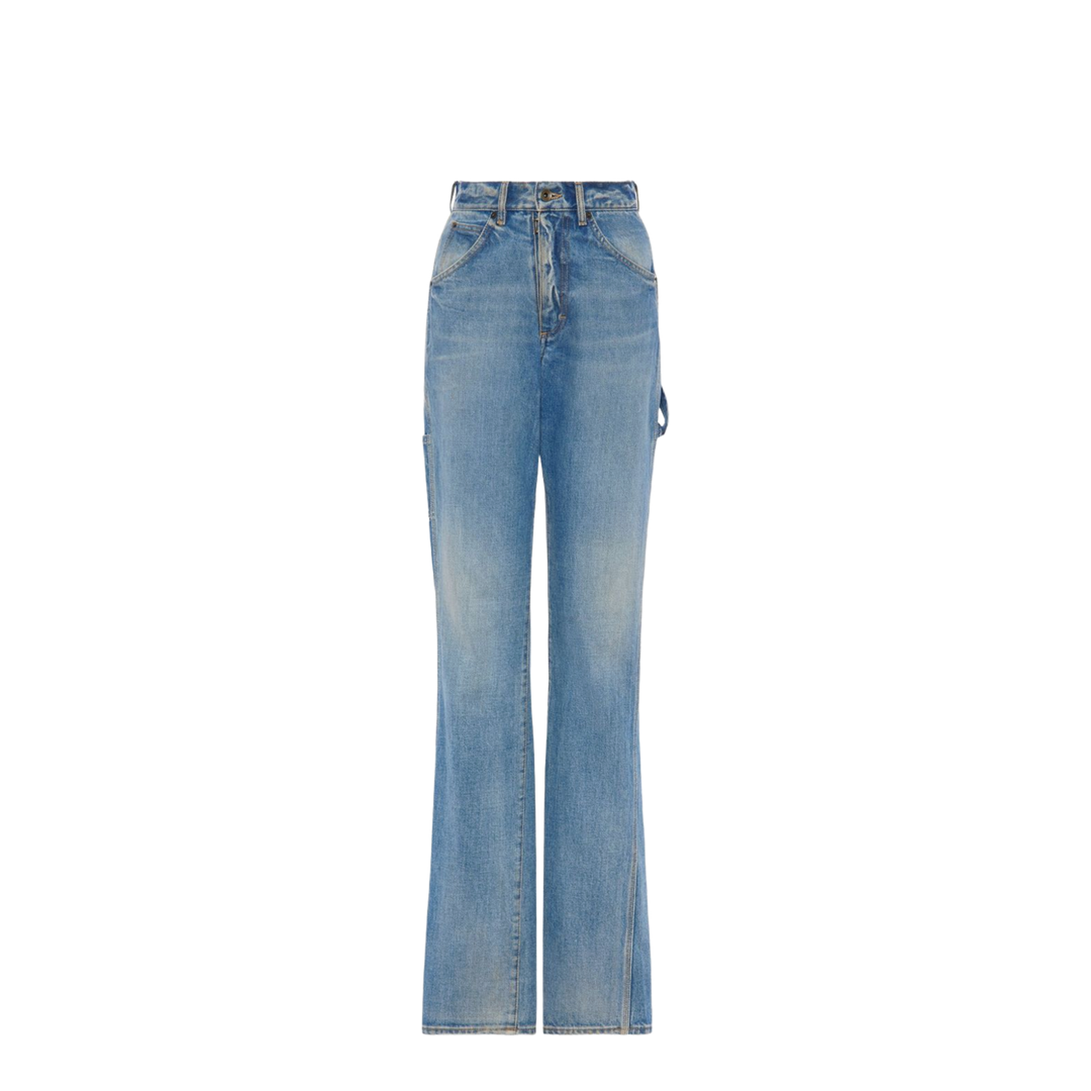 MAYFEYR - Maison Margiela - Jeans Clear Blue - S51LA0182S30561987