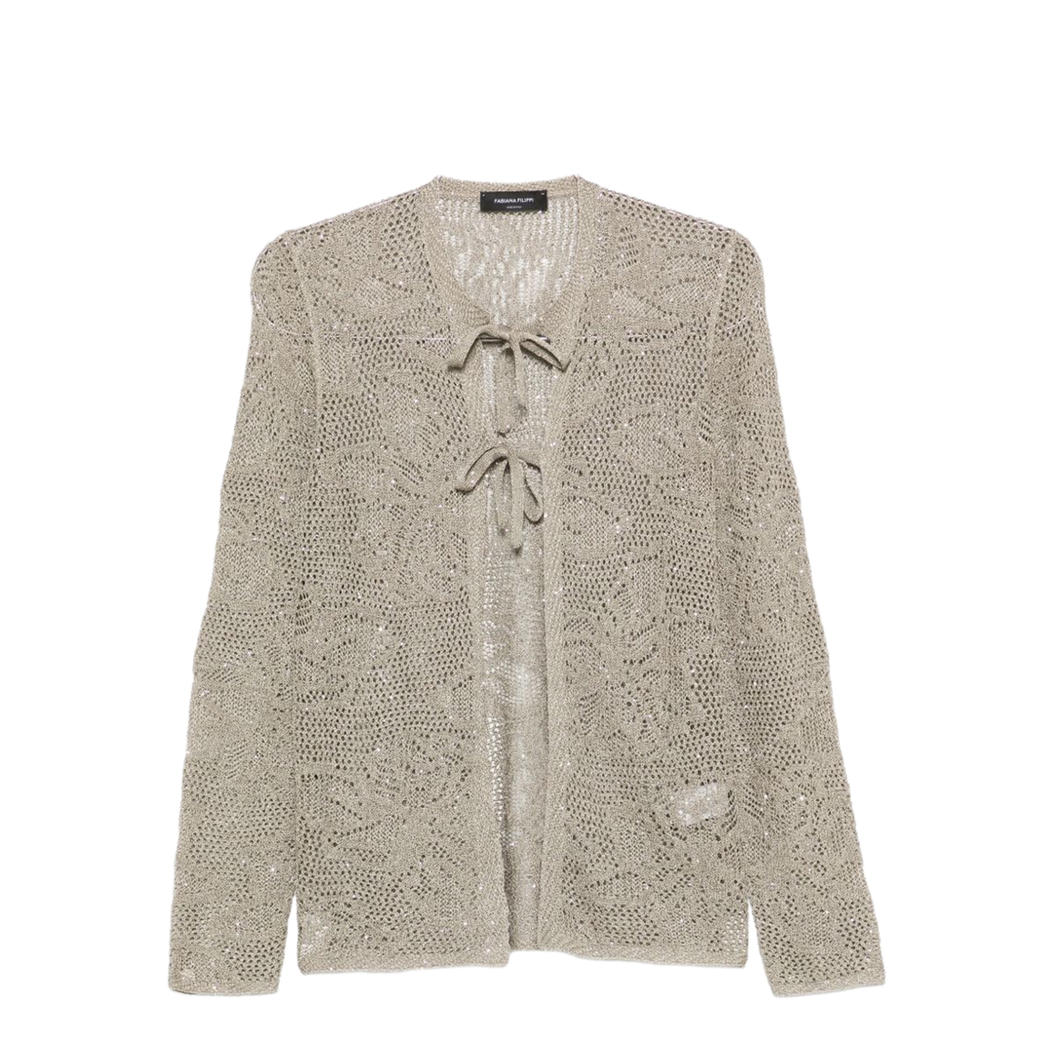 MAYFEYR - Fabiana Filippi - Sweaters - MAD276F509D8641274