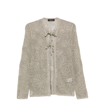 MAYFEYR - Fabiana Filippi - Sweaters - MAD276F509D8641274