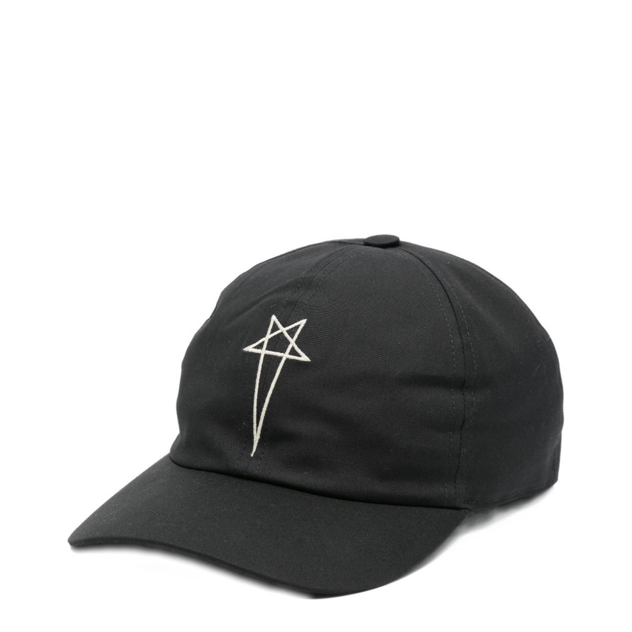 MAYFEYR - Rick Owens - Hats Black - DA01F4478TEEM80908