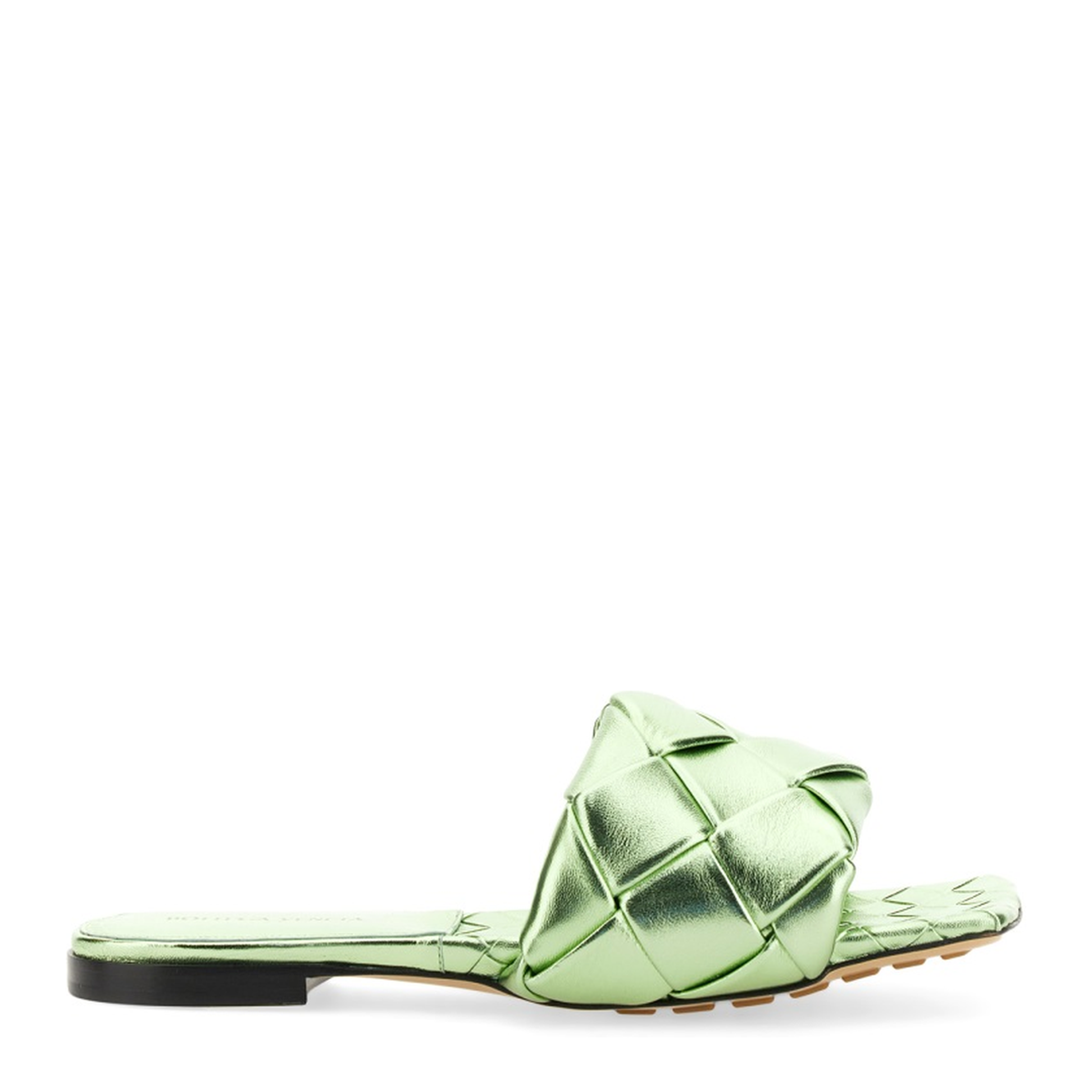 Flat Sandal The Lido