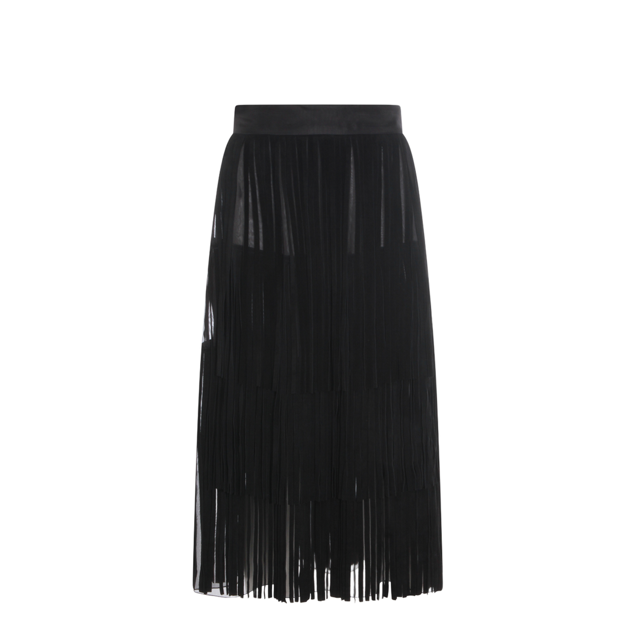 MAYFEYR - Dolce & Gabbana - Skirts - F4DARZGDDIFN0000