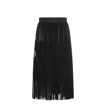 MAYFEYR - Dolce & Gabbana - Skirts - F4DARZGDDIFN0000