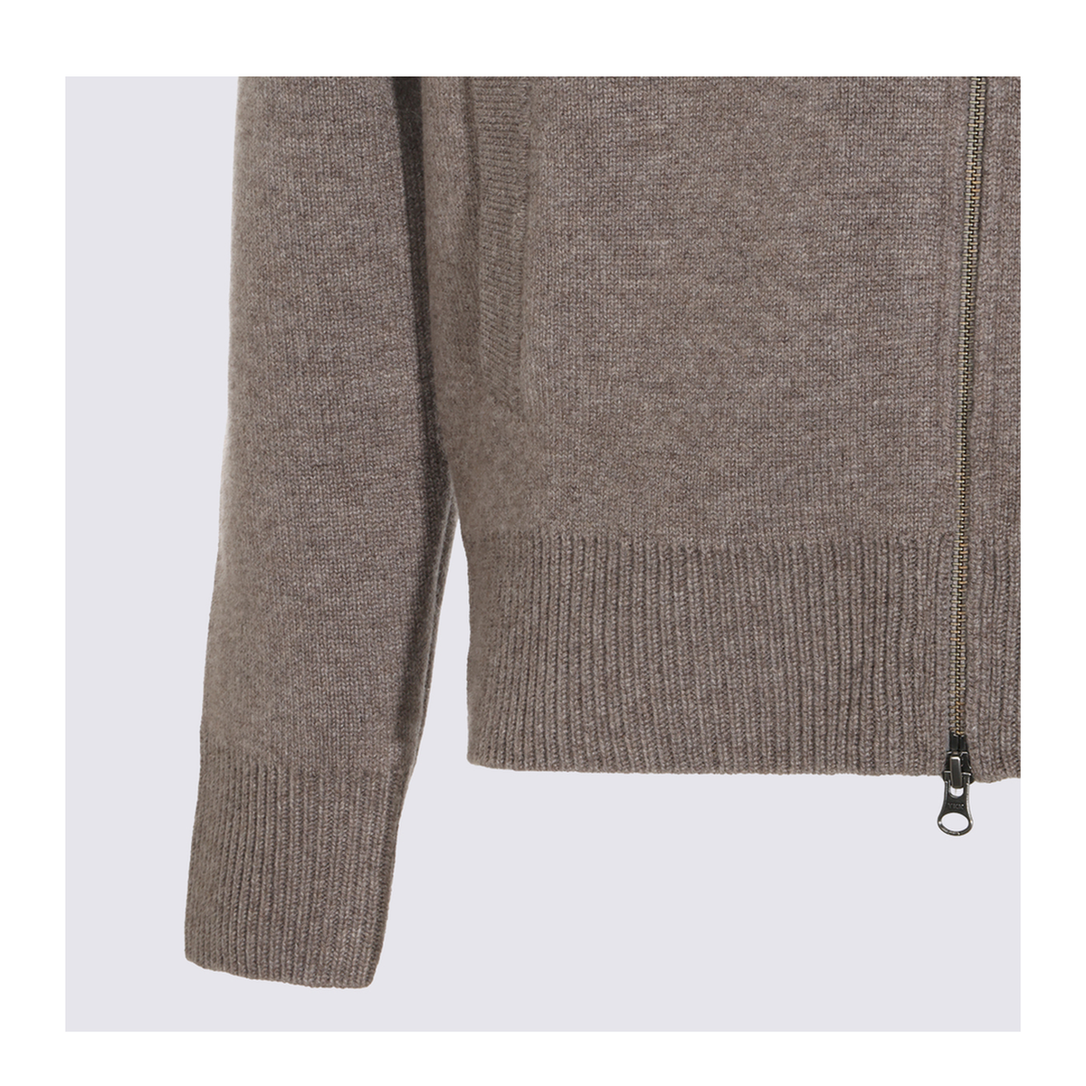 Fionn Cardigan Jacket