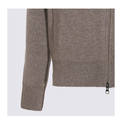Fionn Cardigan Jacket