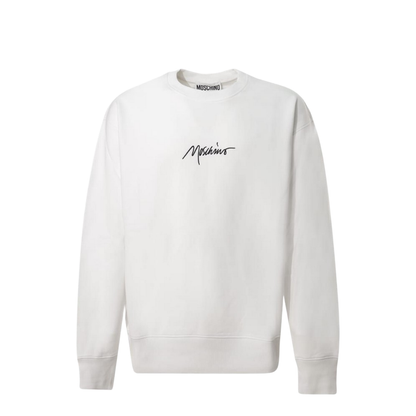 MAYFEYR - Moschino - Sweatshirts - J173402281001