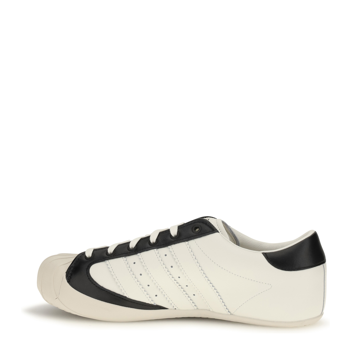 MAYFEYR - Y-3 - Superstar 3G Sneakers - KI7781OFFWHITE