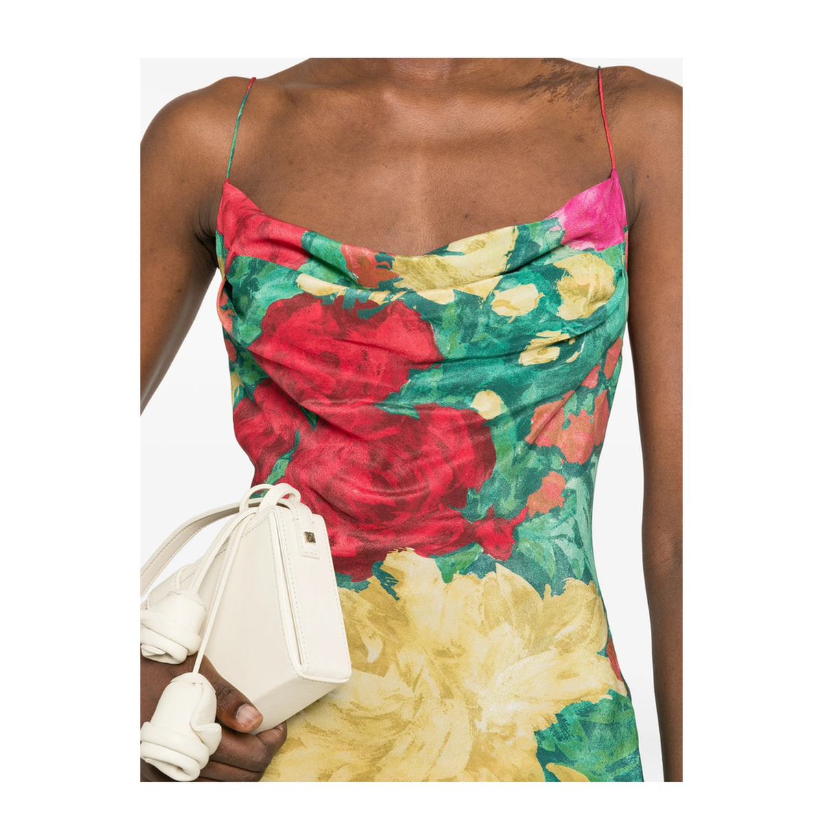 MAYFEYR - Balmain - Dress - GF1R2480SF38ULJ