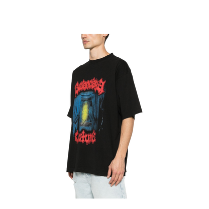 Medium Fit T-Shirt