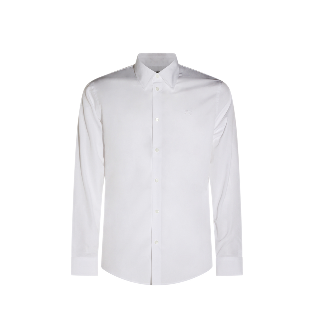Organic Cotton Shirt