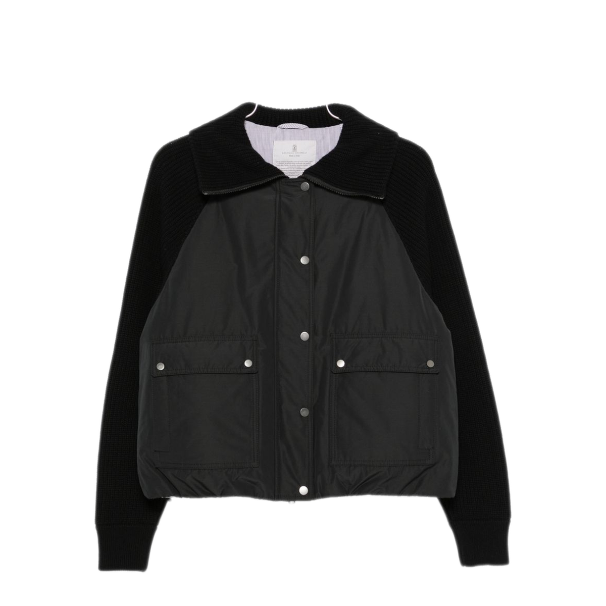 MAYFEYR - Brunello Cucinelli - Down Jacket - MH5257294C101