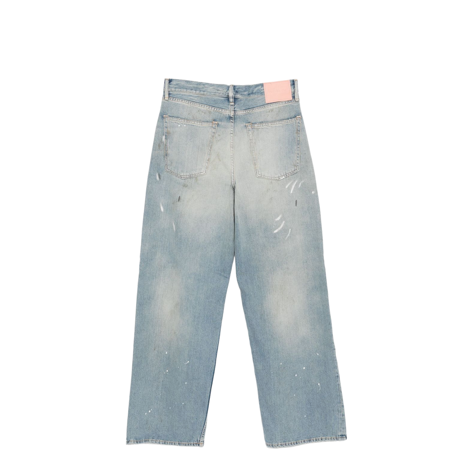 1981 Jeans in Light Blue Wash