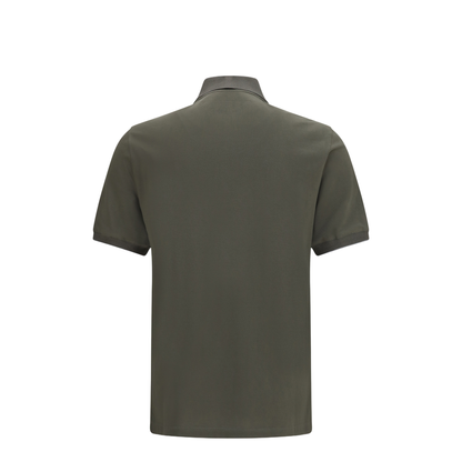 Cotton Polo