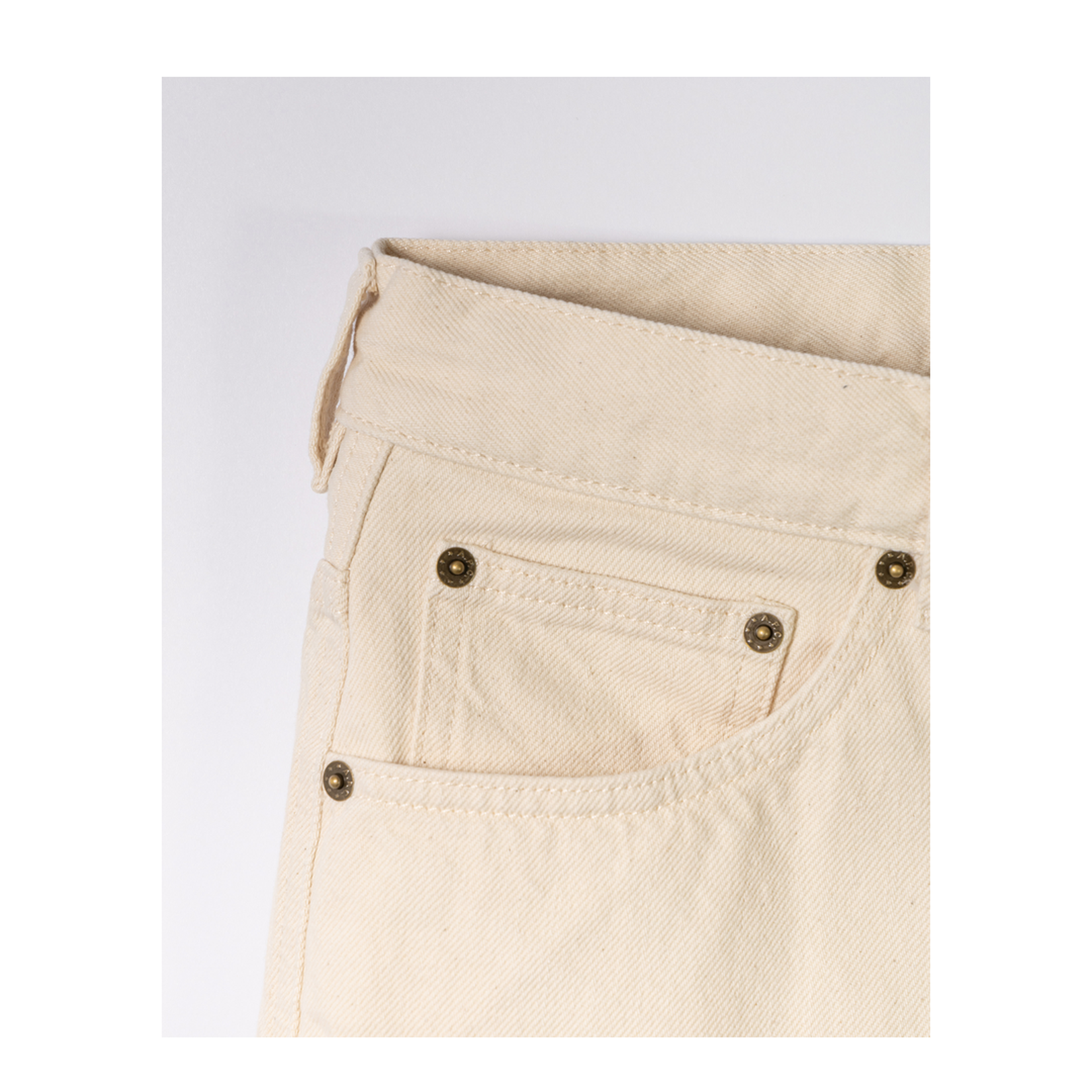 Shorts Beige
