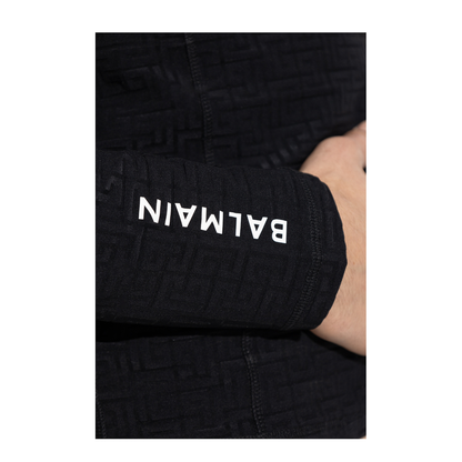 T-Shirt with Monogram