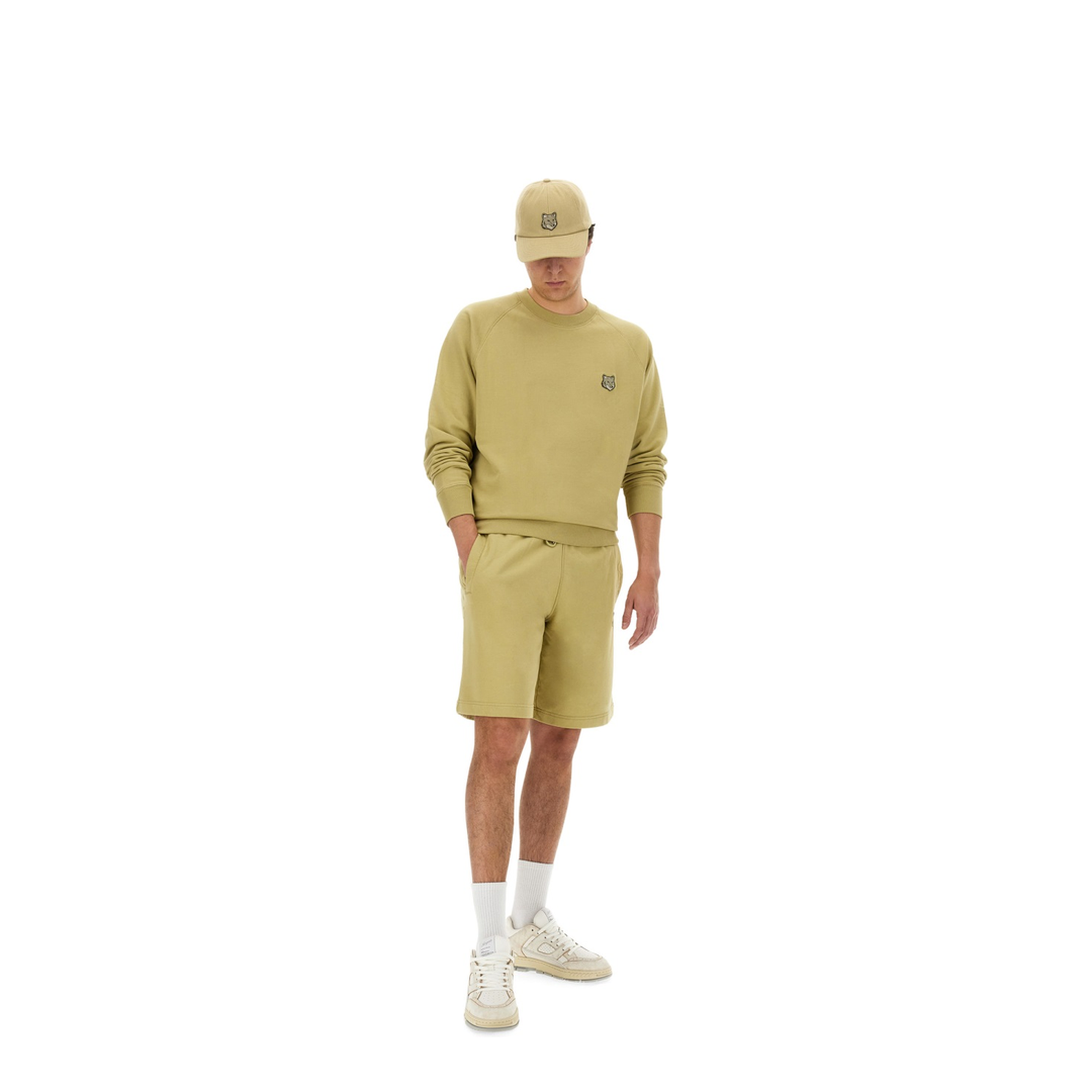 Oversize Sweatshirt