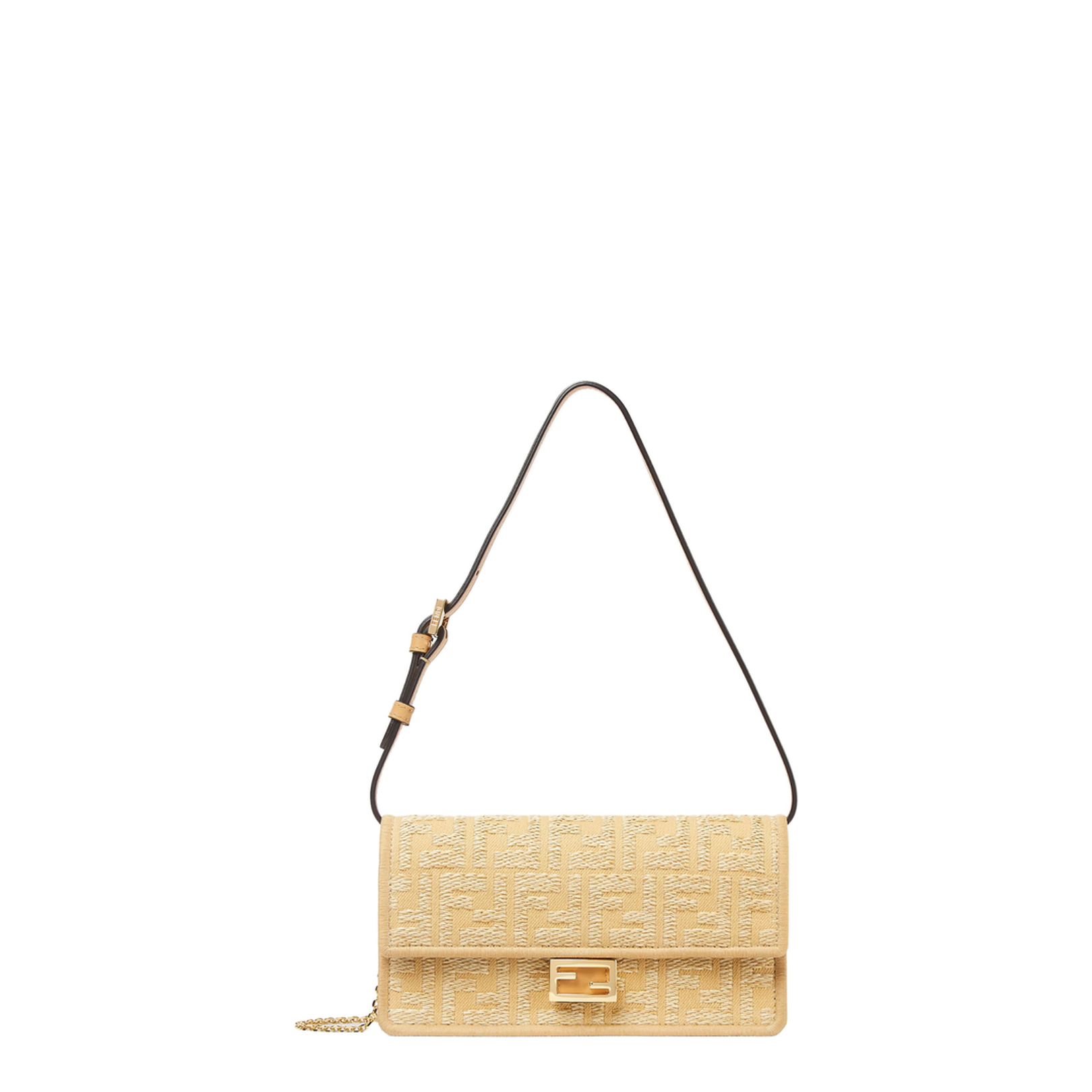 Compact Baguette Wallet