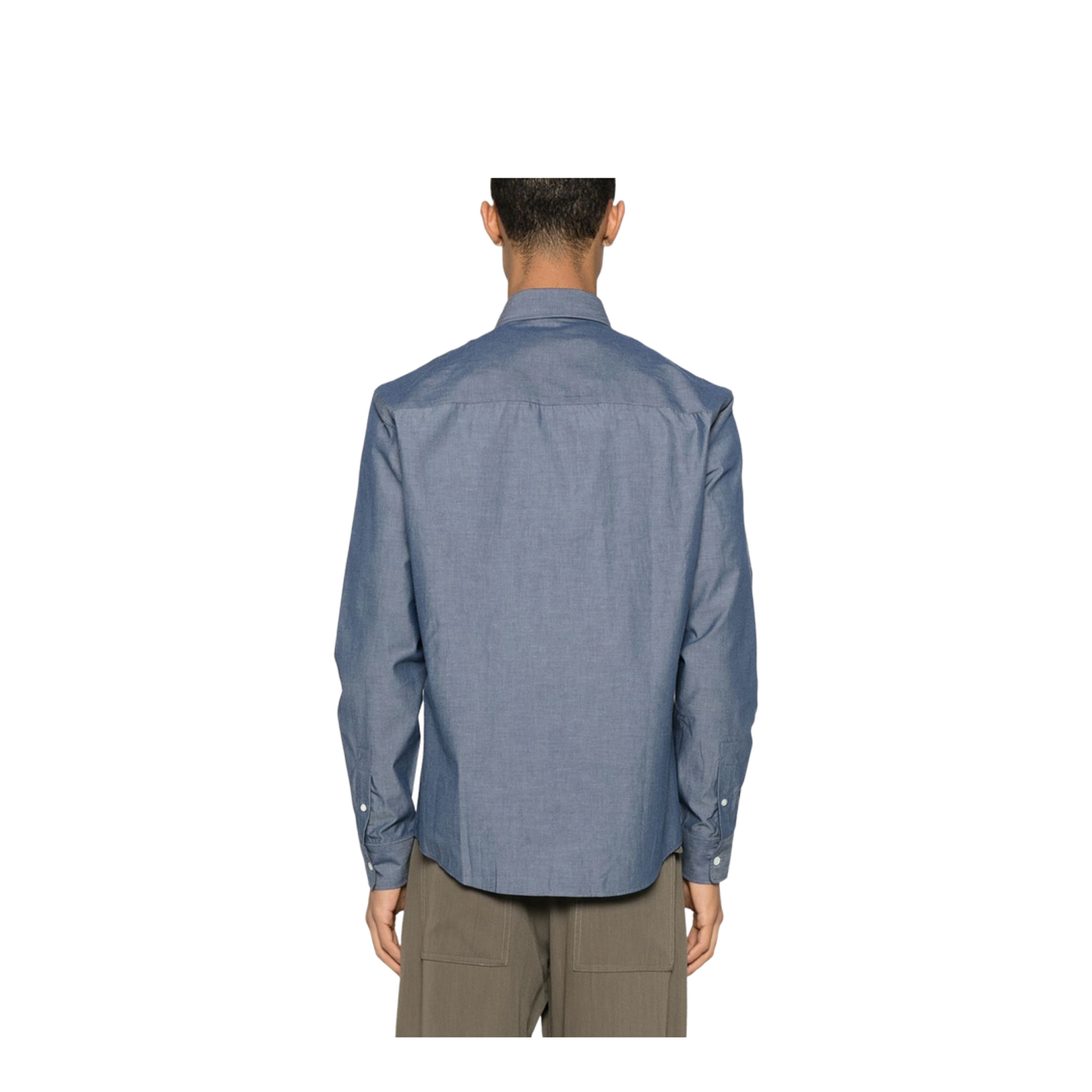 Fox Head Shirt