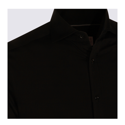 MAYFEYR - Brunello Cucinelli - Shirts - MH8766686C101