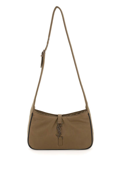 Le 5 à 7 Nylon Shoulder Bag