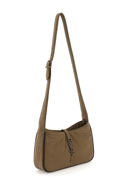 Le 5 à 7 Nylon Shoulder Bag