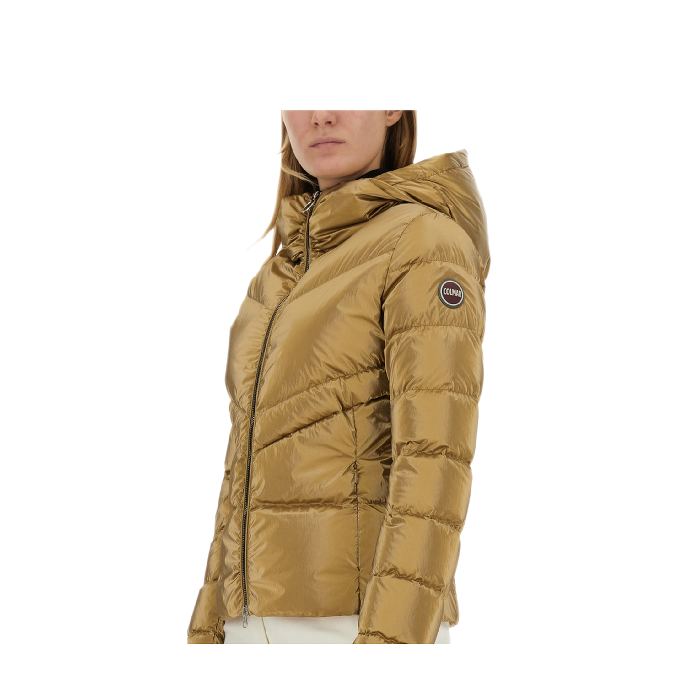 MAYFEYR - COLMAR ORIGINALS - Down Jacket With Hood - 22959YM693