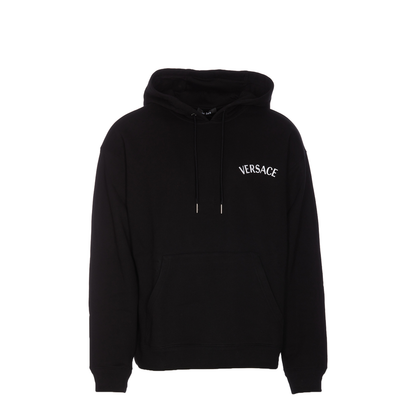 Sweatshirt Black