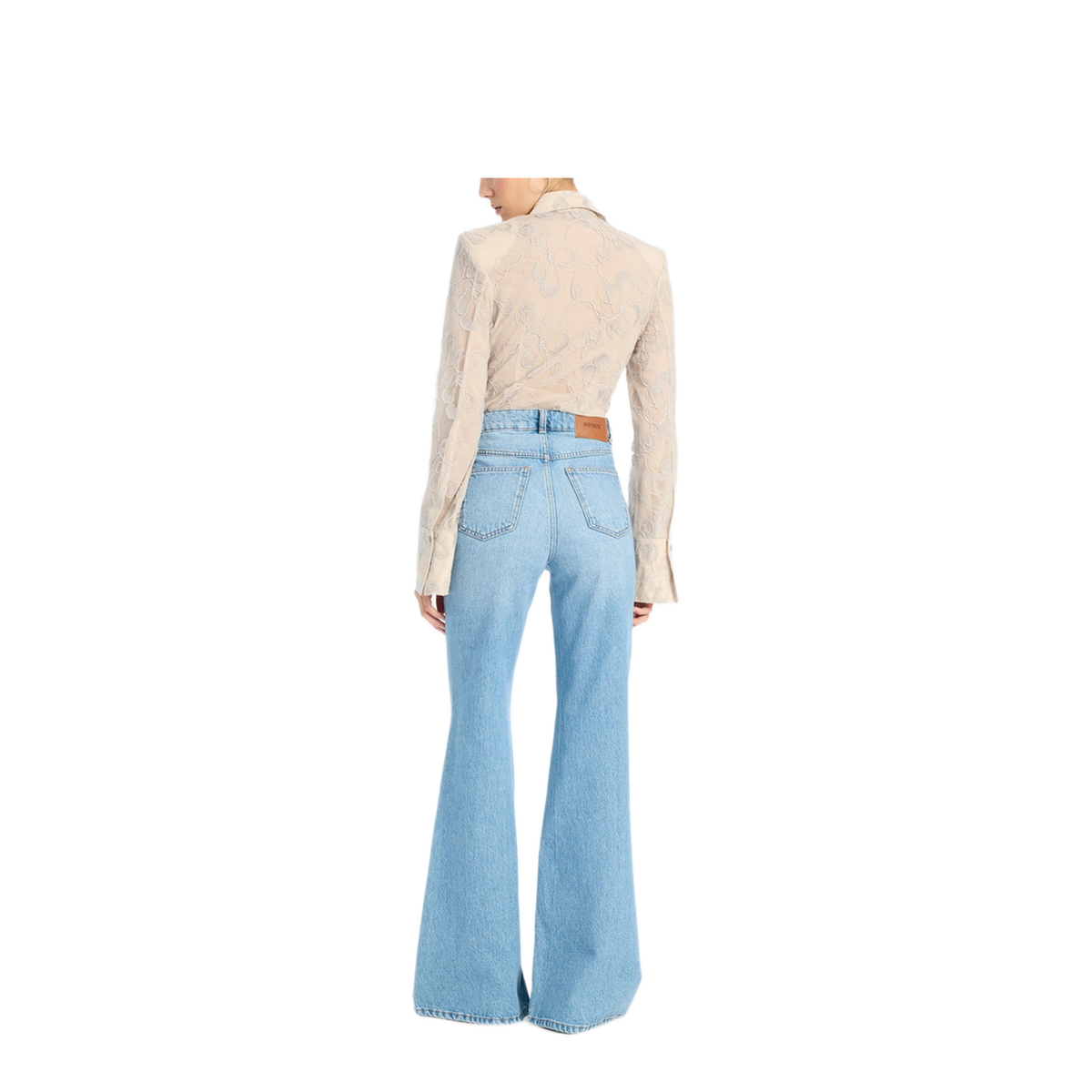 MAYFEYR - Rotate - Jeans - 1151681321