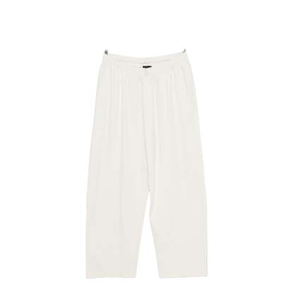 MAYFEYR - E.ARMANI EXCLUSIVE PRE - Trousers White - EM004748AF17659U1053
