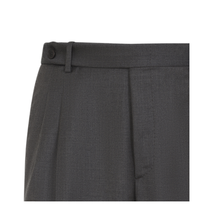 MAYFEYR - BRIONI - Capri Trousers - RPAI0LOEA362500