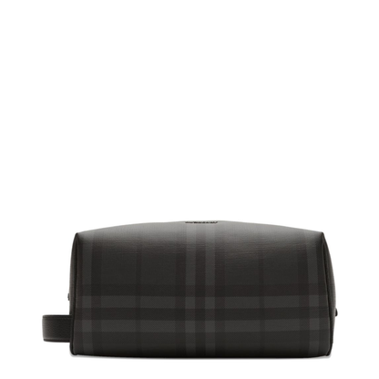 MAYFEYR - Burberry - Dark Grey Bag - 8128102C3331