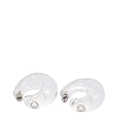 MAYFEYR - Alaia - Sculptural Oval Earrings - AAJE1077E037098