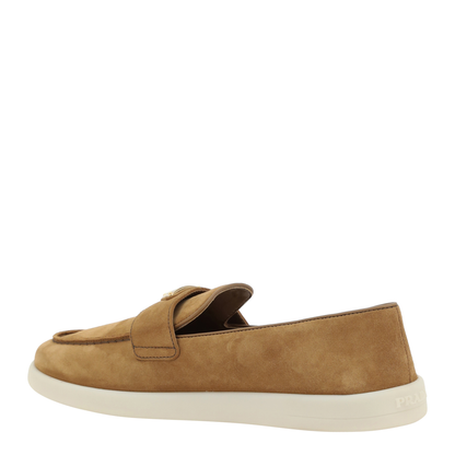 MAYFEYR - Prada - Leather Loafers - 1D222NFB0253LOL