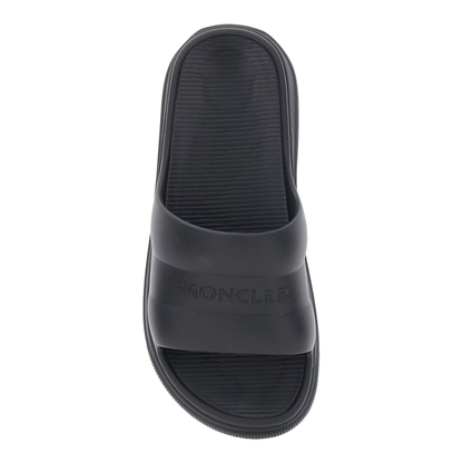 MAYFEYR - Moncler - Sandals Black - L109B4C00030M8260999