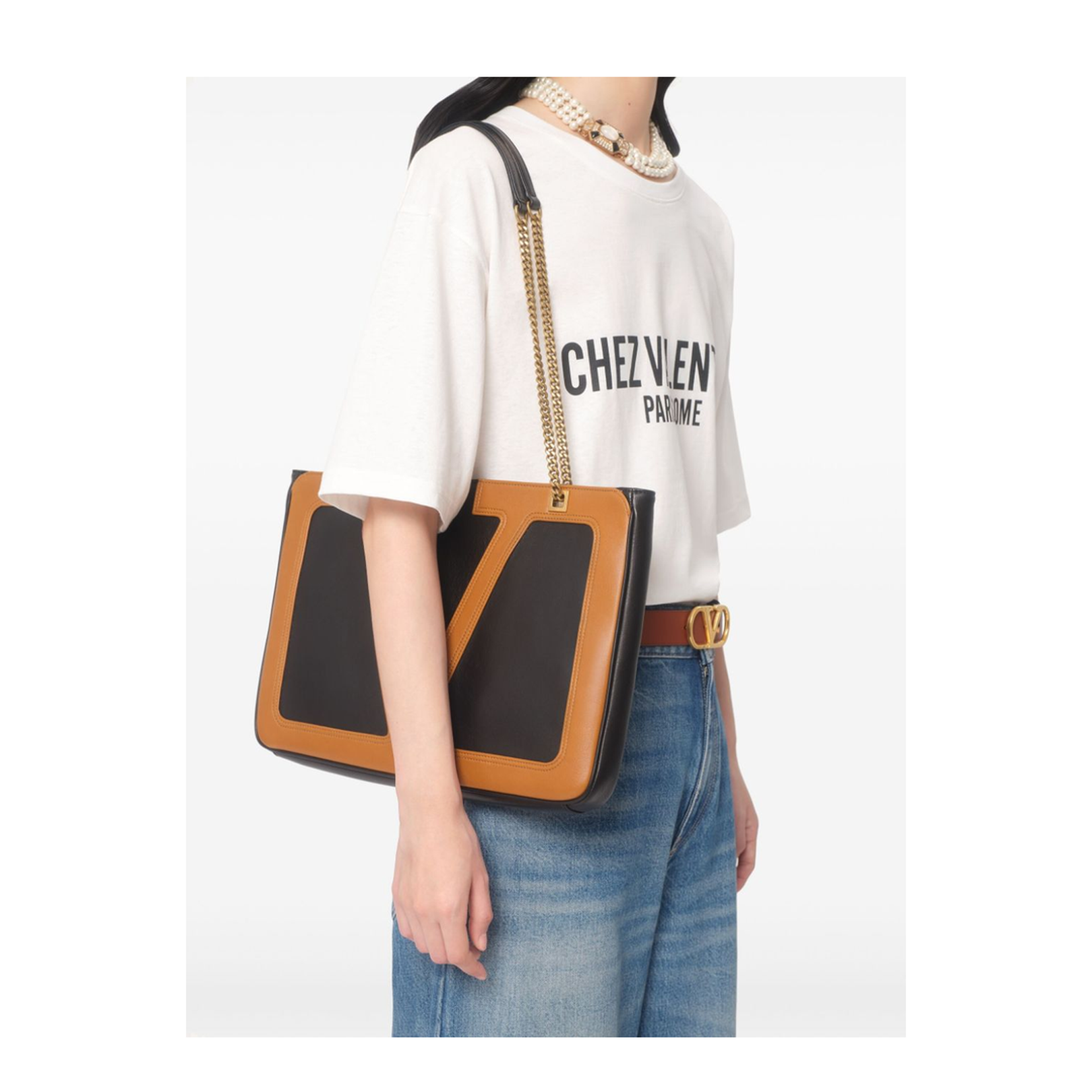Cotton T-Shirt