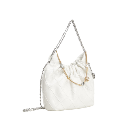 Fleming Mini Bag with Drawstring