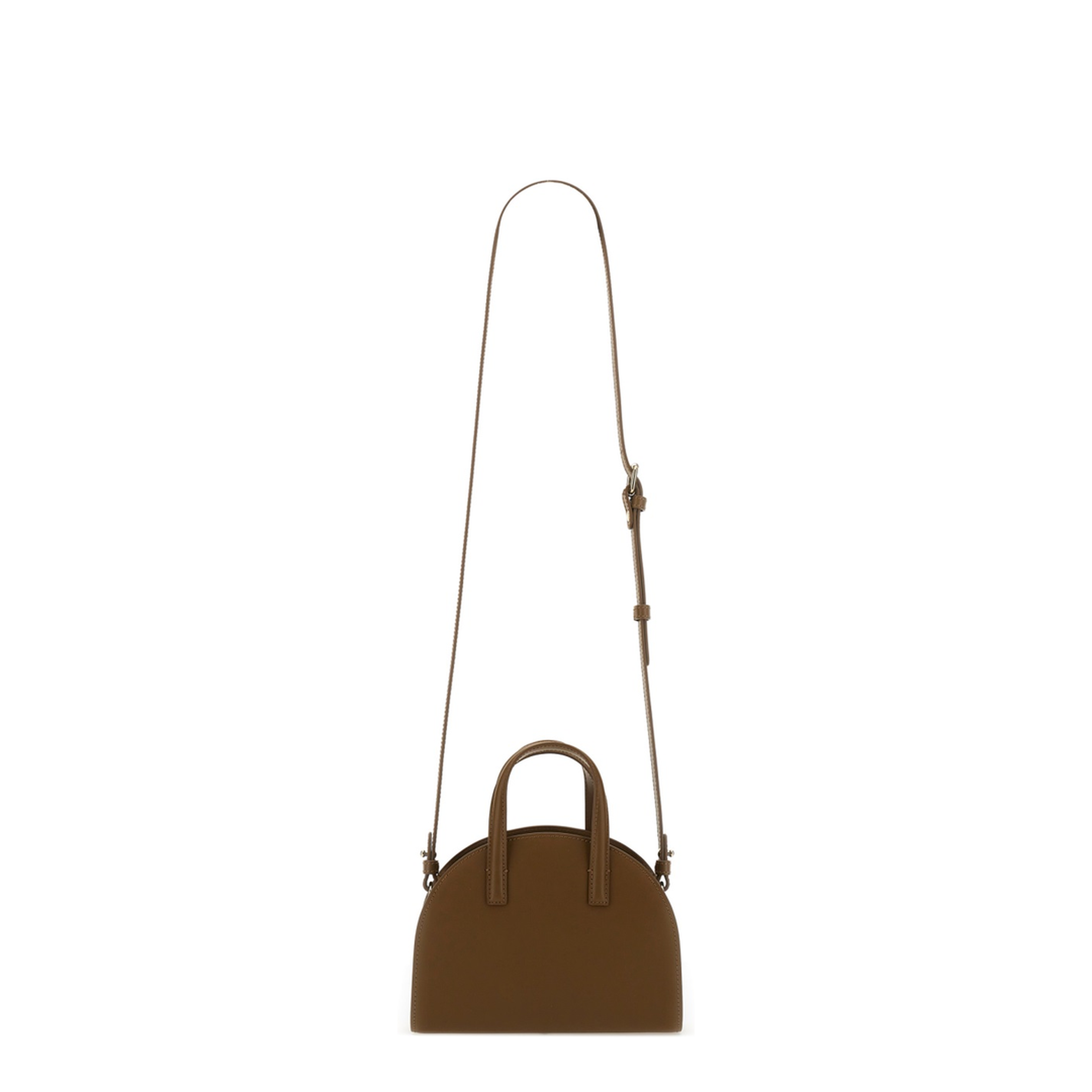Demi-Lune Tote Bag Small