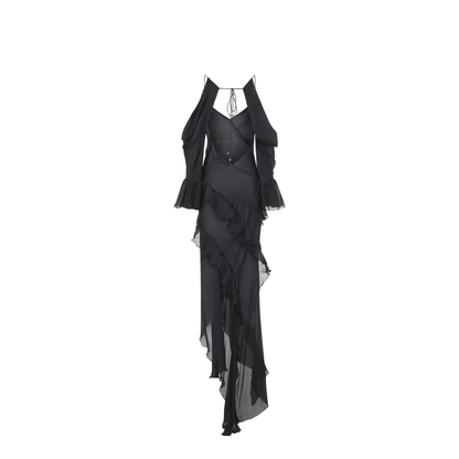 MAYFEYR - ROBERTO CAVALLI - Long Dress - XWT129CC00105051