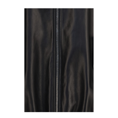 MAYFEYR - Brunello Cucinelli - Leather Jacket - MPNMO7569P