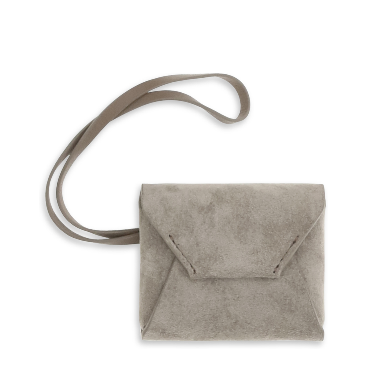 MAYFEYR - Brunello Cucinelli - Suede Bag Charm - MWDLD2740C5859