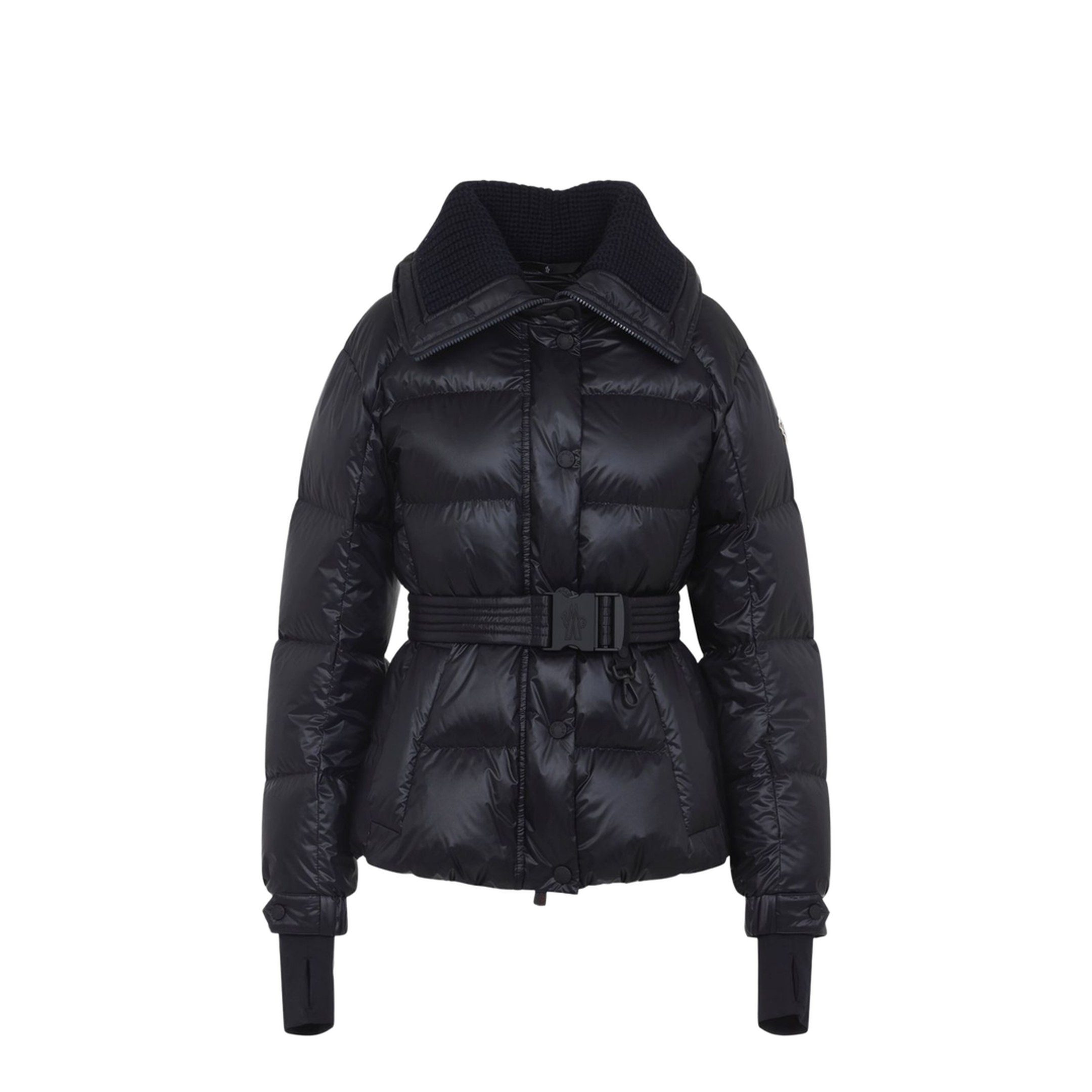 Grenoble Wintercoat
