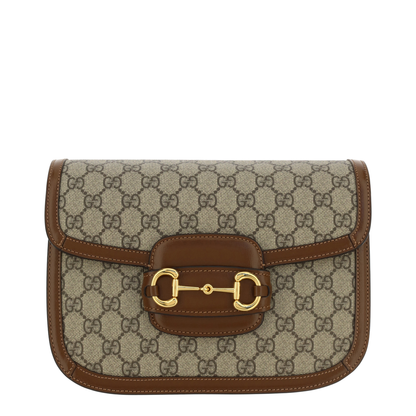 MAYFEYR - Gucci - Horsebit Shoulder Bag - 60220492TCG