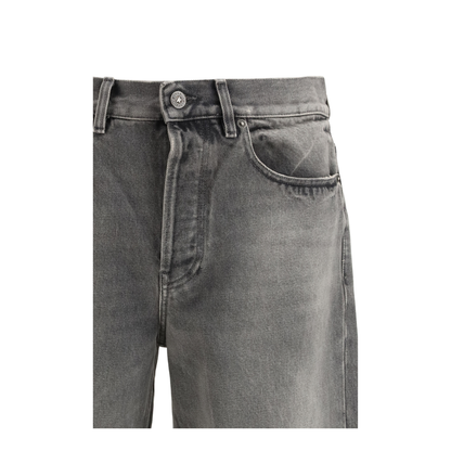 MAYFEYR - Golden Goose - Parker Denim Jeans - GMP02513P002356