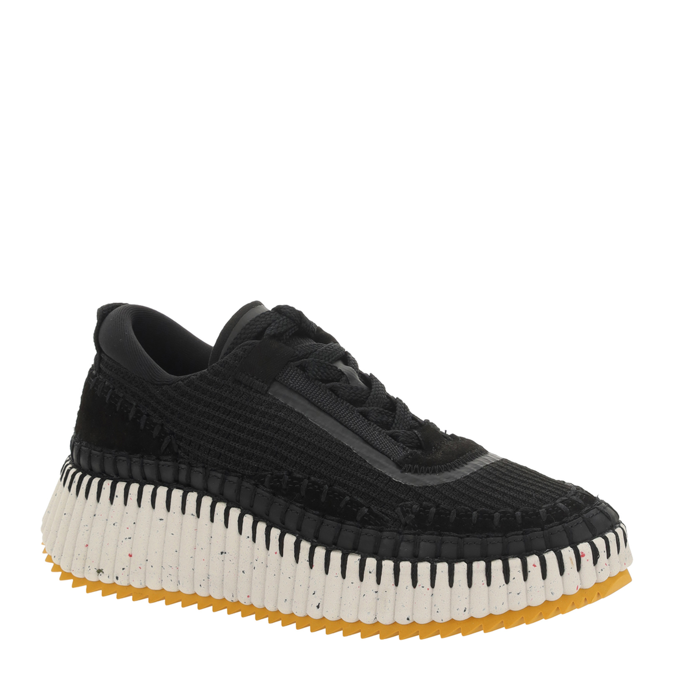 MAYFEYR - Chloè - Nama Sneakers - CHC22S579Y0001