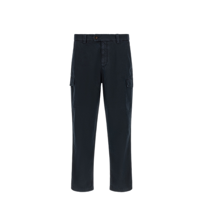 MAYFEYR - Brunello Cucinelli - Cargo Pants - M225NF1890C2517